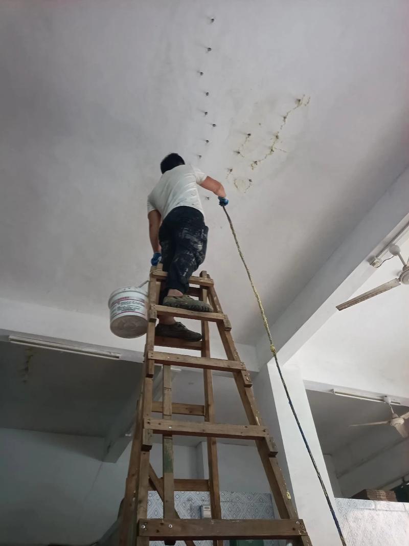 黄山徽州区化学注浆